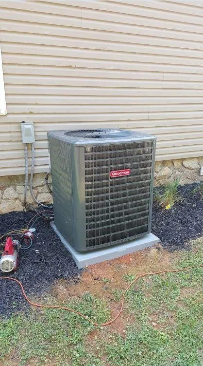 Reliable emergency plumbing service in Bassett, VA - J.R.'s Heating Cooling & Plumbing