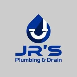 Slide of JR's Plumbing & Drain