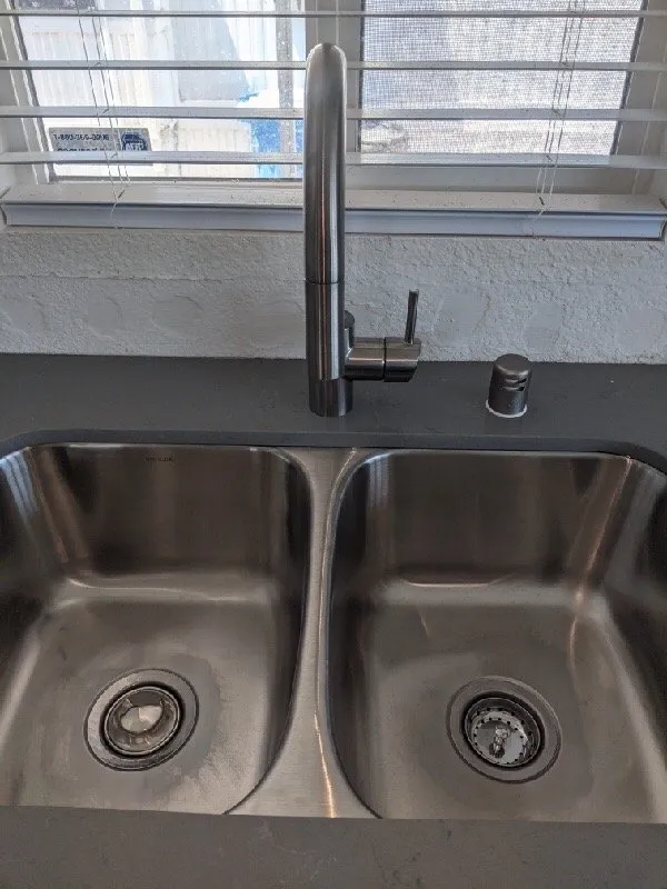 Slide of JR's Plumbing & Drain