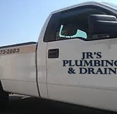 Slide of JR's Plumbing & Drain