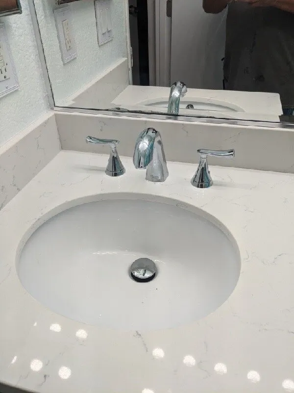 Slide of JR's Plumbing & Drain