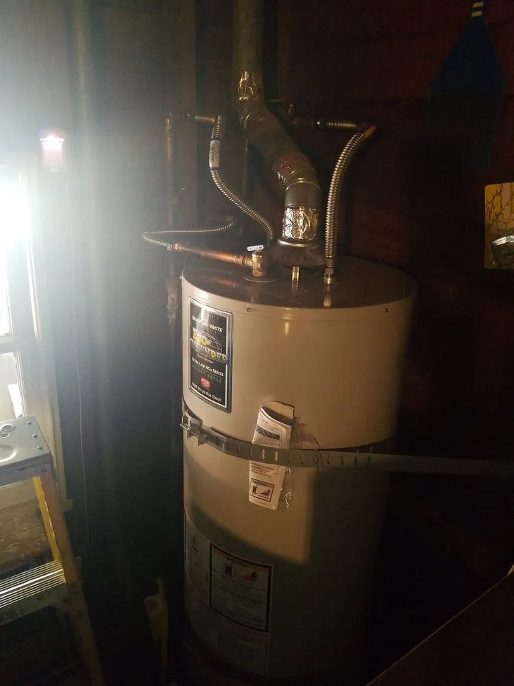 Slide of JR's Plumbing & Drain