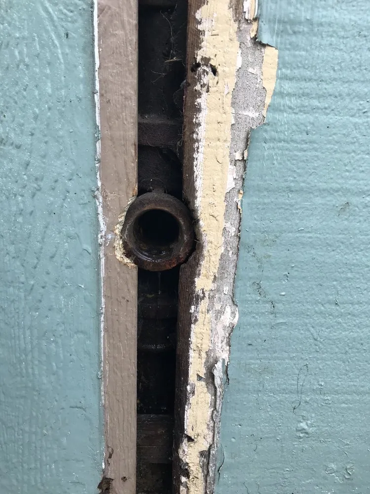 Slide of JR's Plumbing & Drain