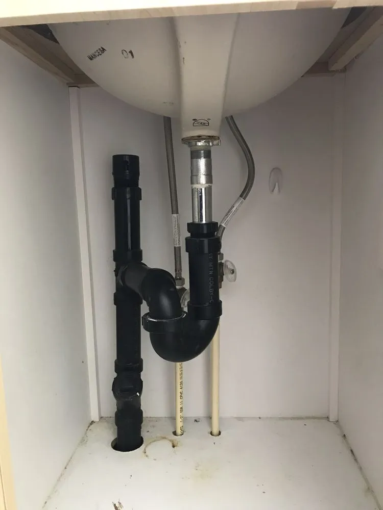 Slide of JR's Plumbing & Drain