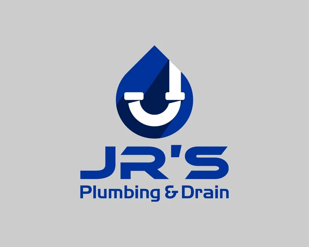 Slide of JR's Plumbing & Drain