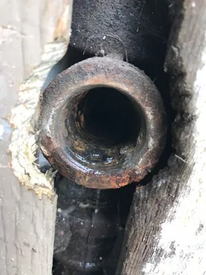 JR's Plumbing & Drain