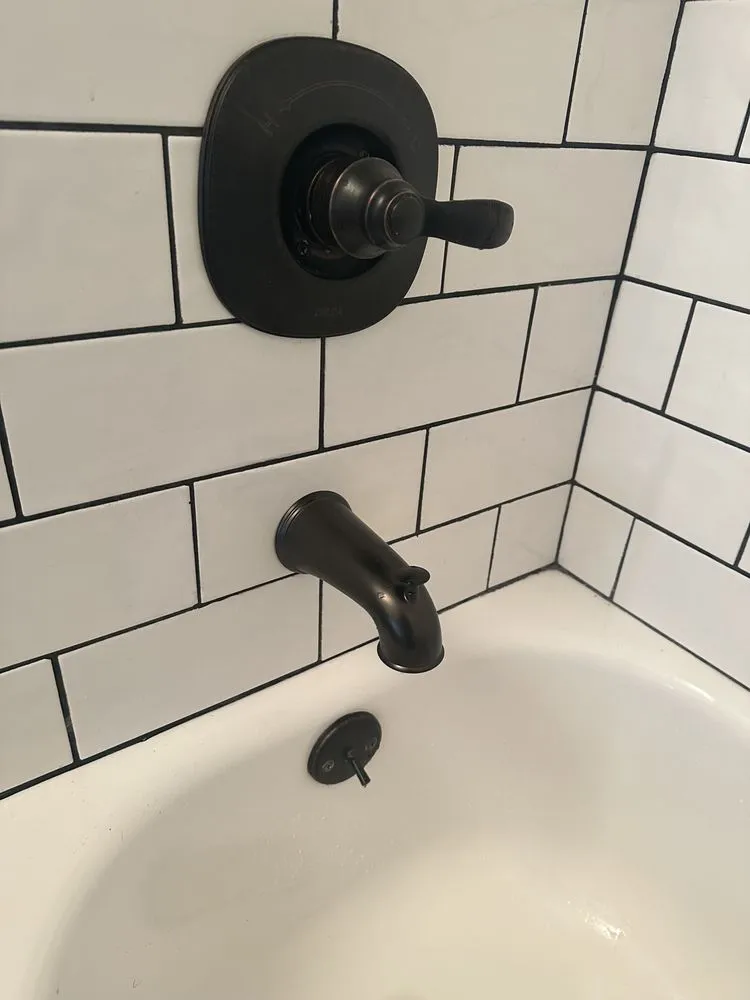 Slide of Jr’s Plumbing & Drain Cleaning