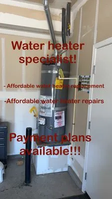 Jr’s Plumbing & Drain Cleaning