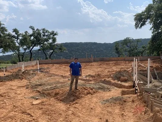 JR's Plumbing And Welding Service Logo