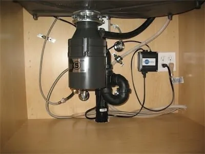 Slide of Jr's Plumbing