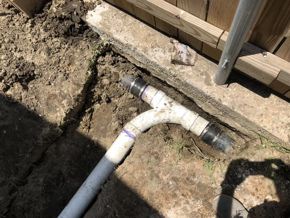 Slide of JRS Plumbing