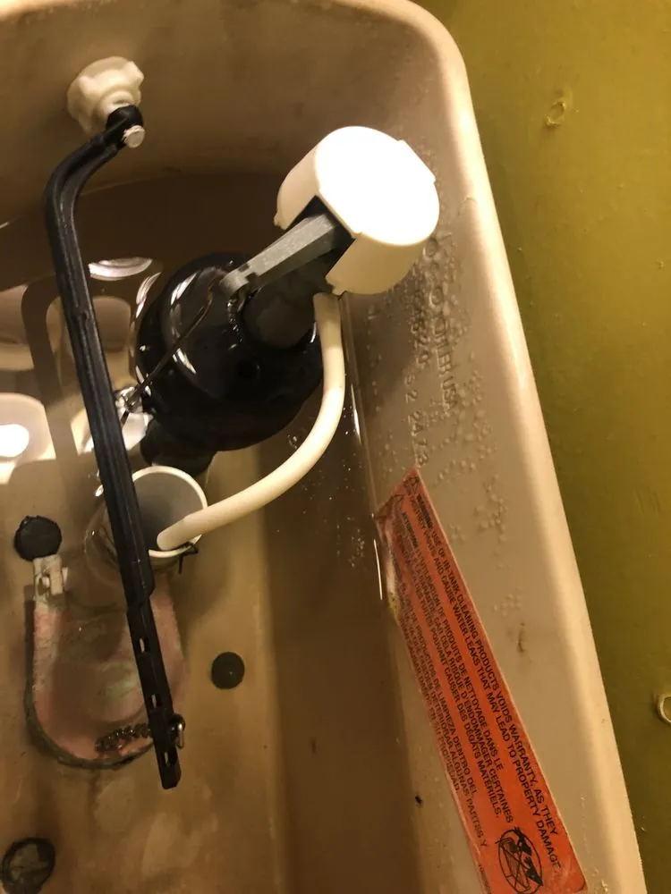 Slide of JRS Plumbing