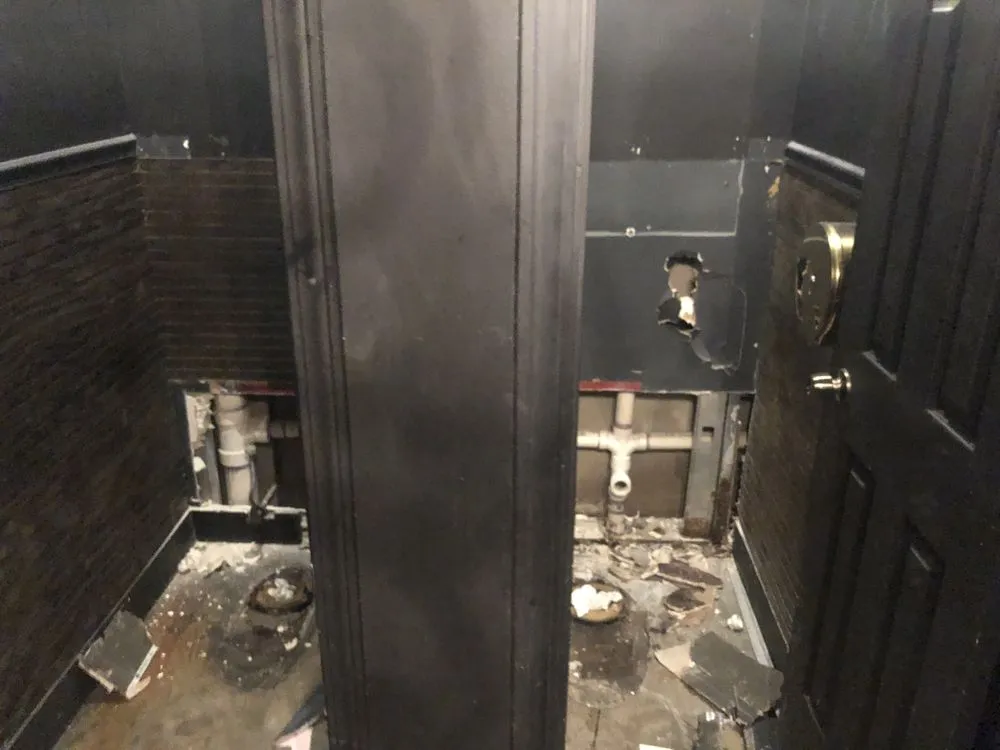 Slide of JRS Plumbing