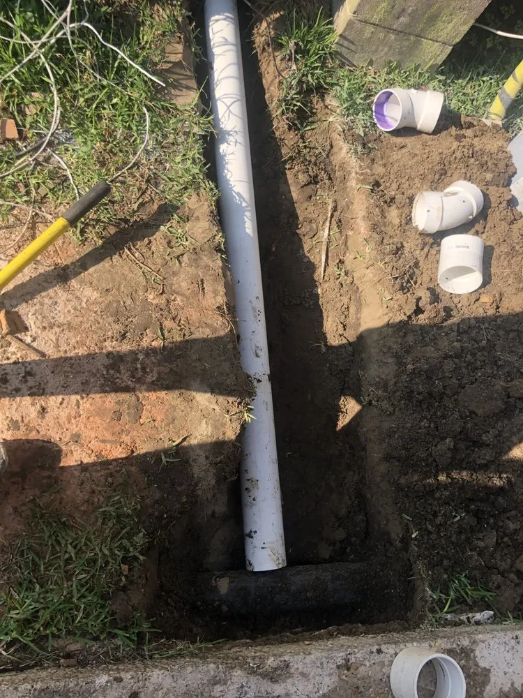 Slide of JRS Plumbing