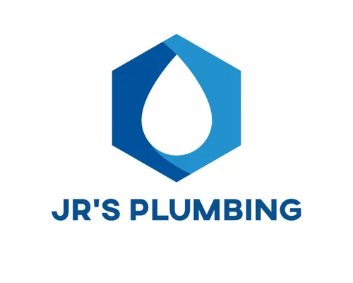 Jr's Plumbing Logo