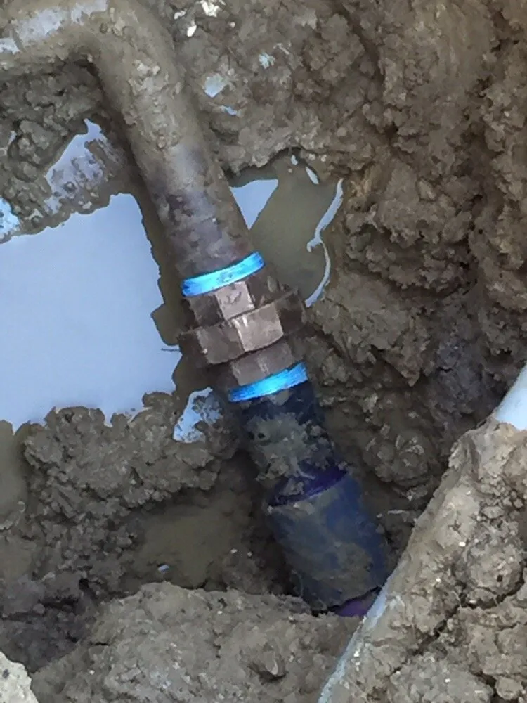 Slide of Jrs Plumbing Services