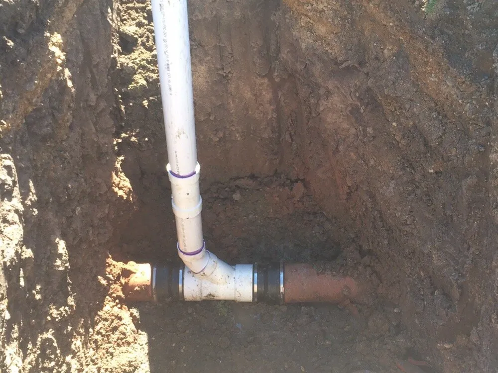 Slide of Jrs Plumbing Services