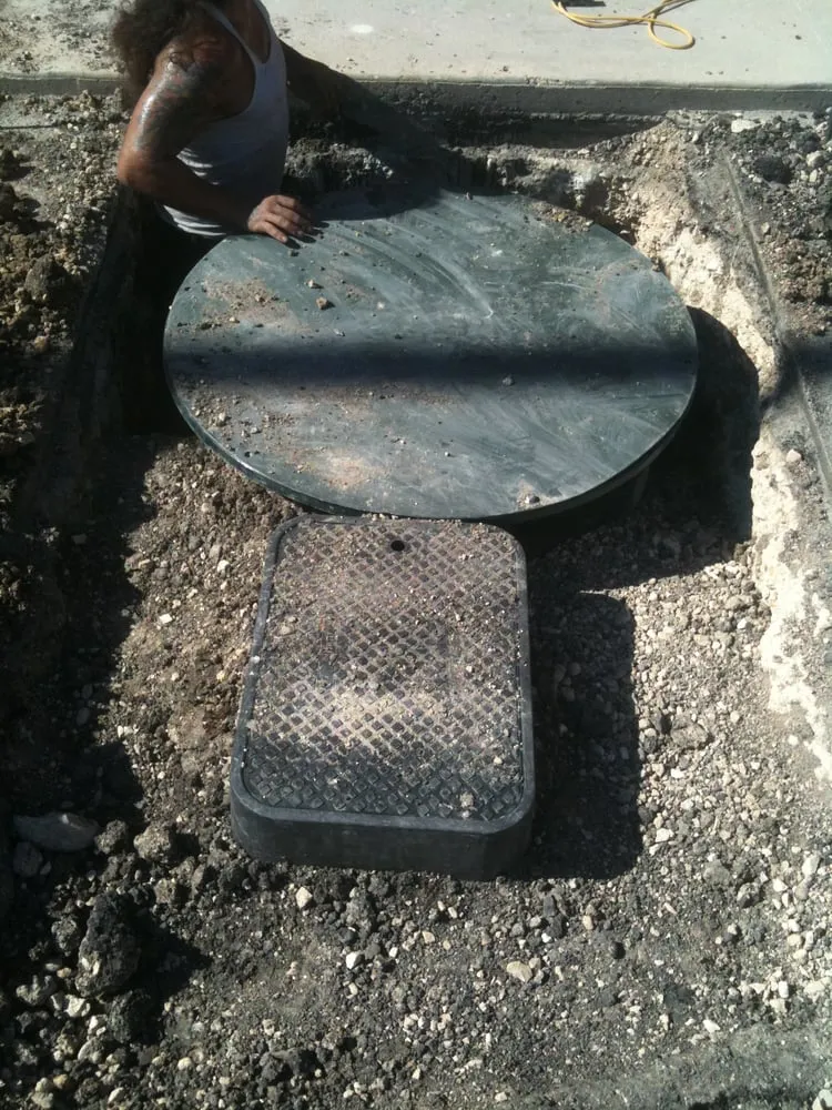 Slide of Jrs Plumbing Services