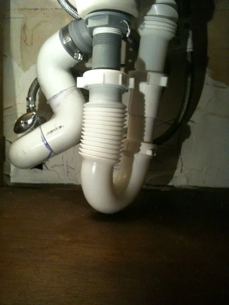 Slide of Jrs Plumbing Services