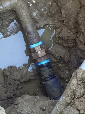 Jrs Plumbing Services