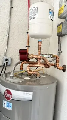 Jrservice Of Naples Logo