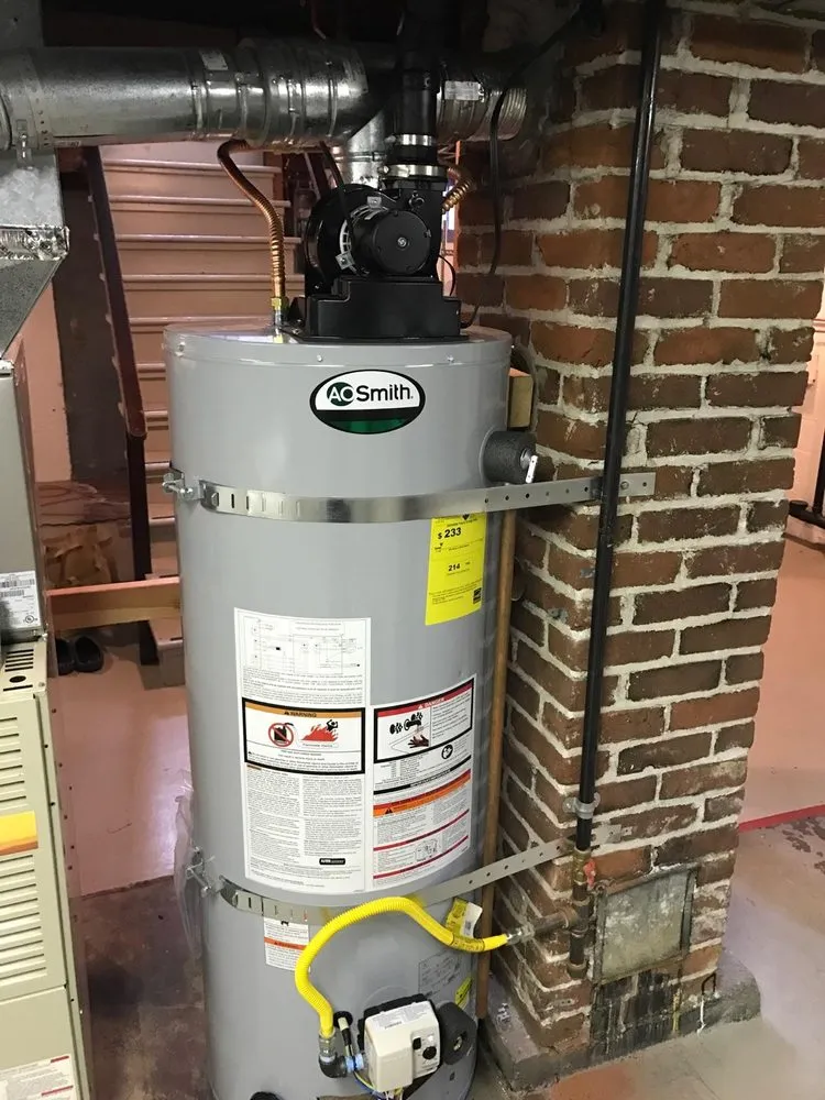 Slide of JRT Mechanical