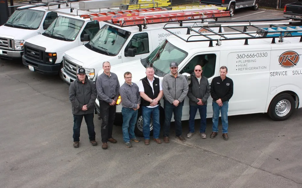 Slide of JRT Mechanical