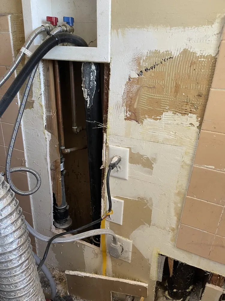 Slide of JRW Plumbing