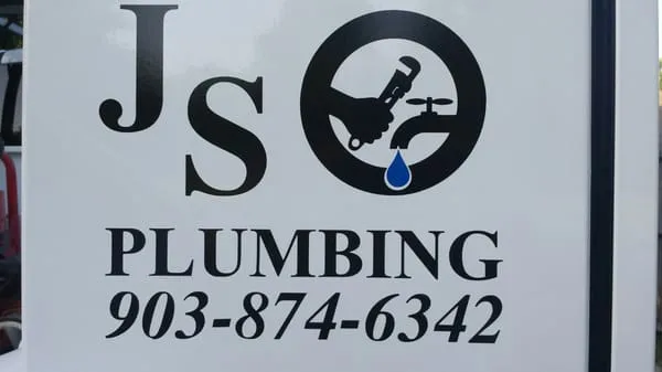JS  Plumbing