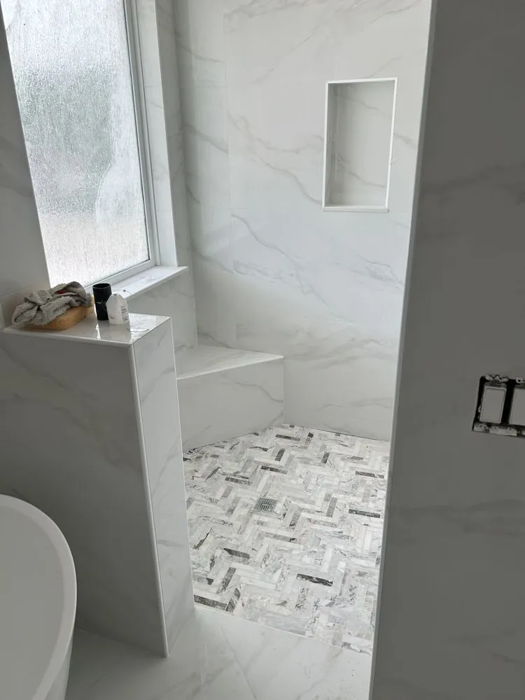 Slide of J&S Construction and Remodeling