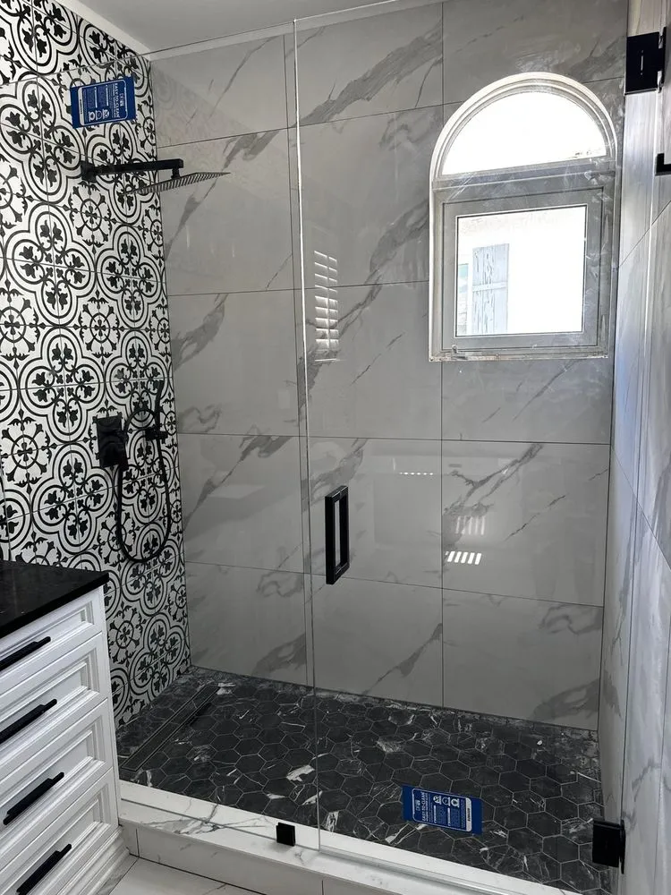 Slide of J&S Construction and Remodeling