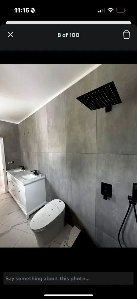 Slide of J&S Construction and Remodeling