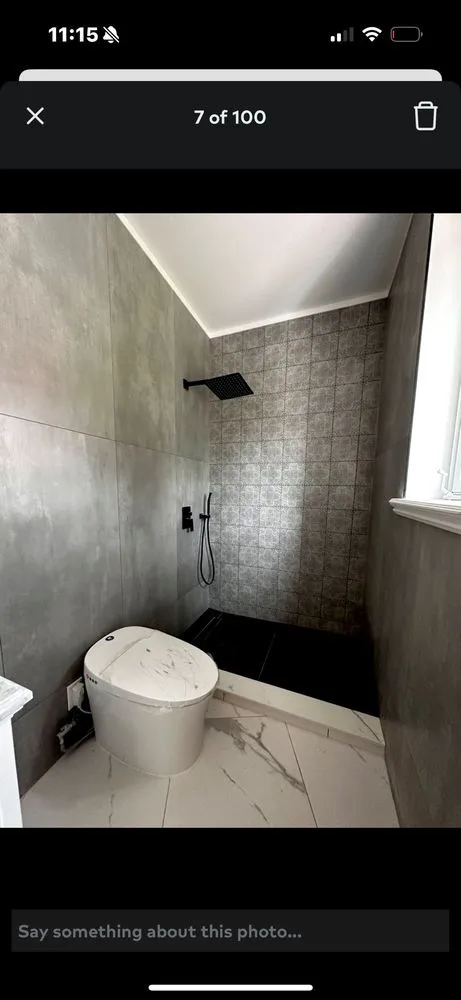 Slide of J&S Construction and Remodeling