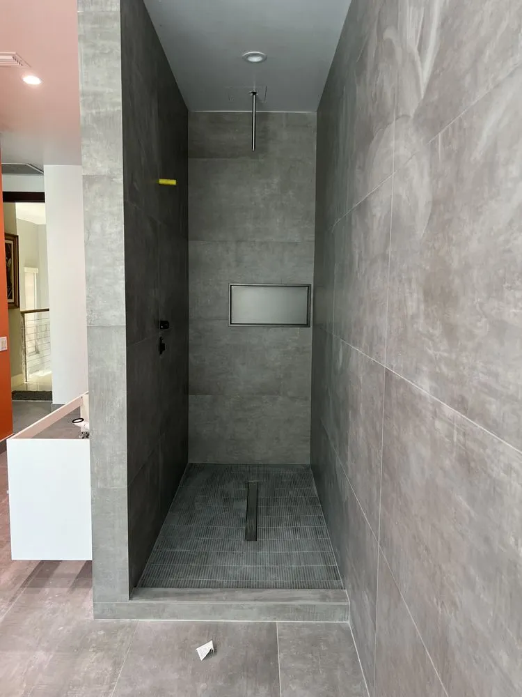 Slide of J&S Construction and Remodeling