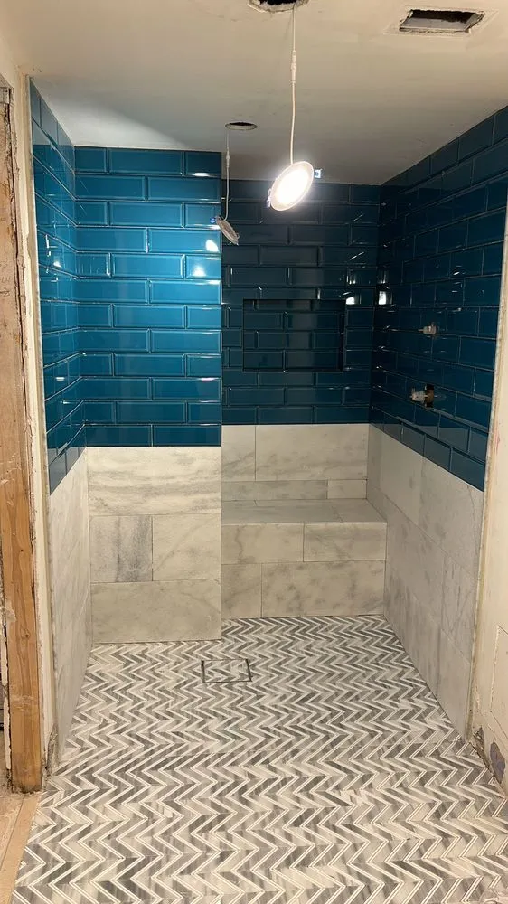 Slide of J&S Construction and Remodeling