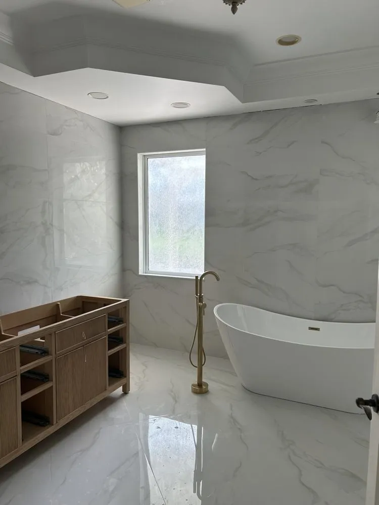 Slide of J&S Construction and Remodeling