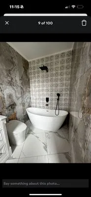 J&S Construction and Remodeling Logo