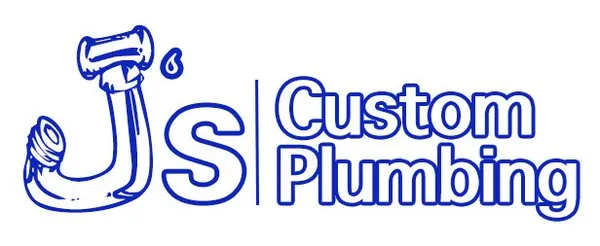 J's Custom Plumbing Logo