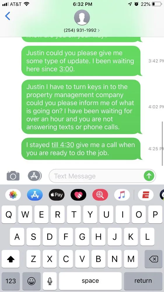 Slide of J's Custom Remodel An Home Repair