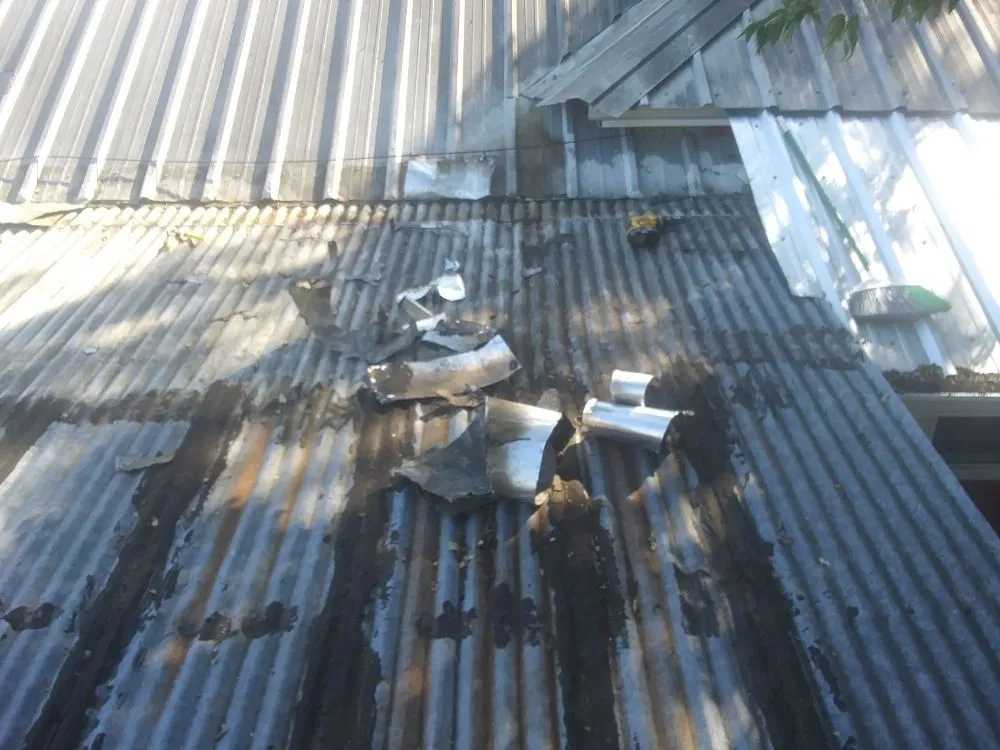 Slide of J's Custom Remodel An Home Repair