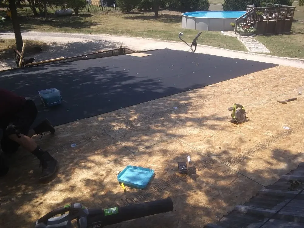 Slide of J's Custom Remodel An Home Repair