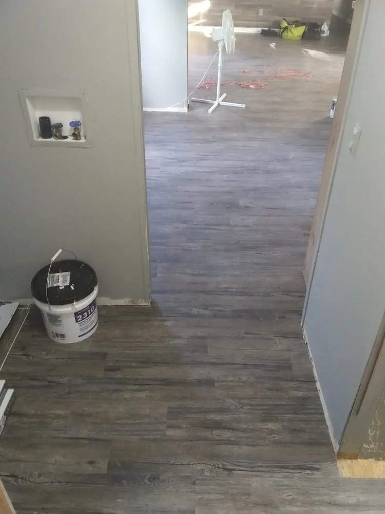 Slide of J's Custom Remodel An Home Repair