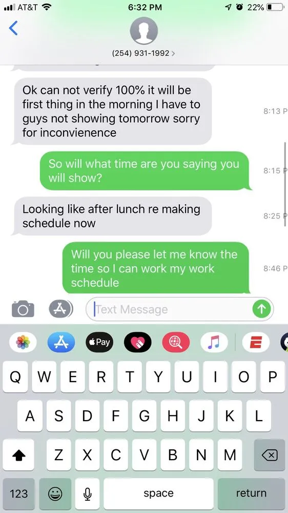 Slide of J's Custom Remodel An Home Repair