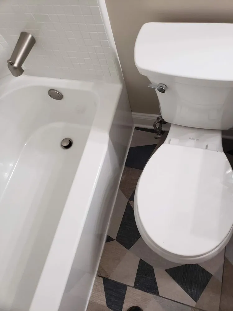 Slide of J's Handyman Services