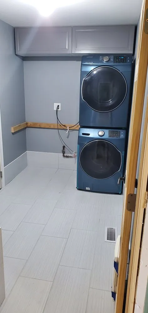 Slide of J's Handyman Services