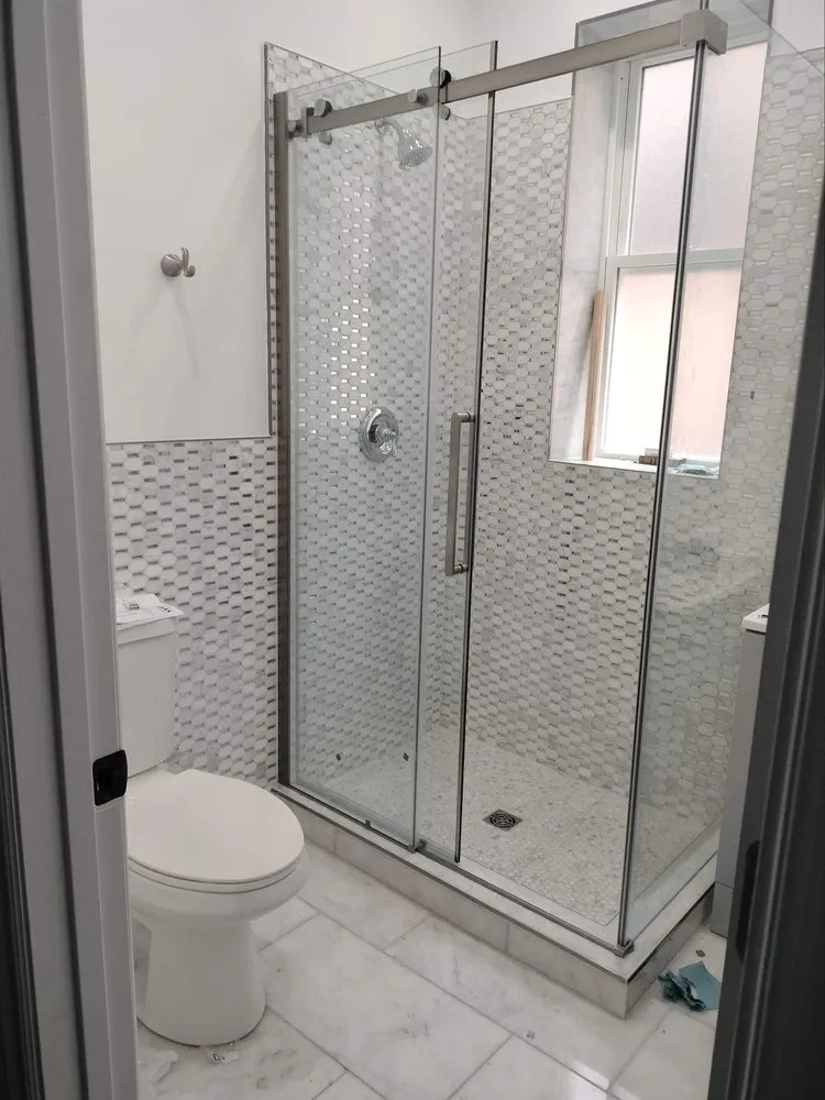 Slide of J's Handyman Services