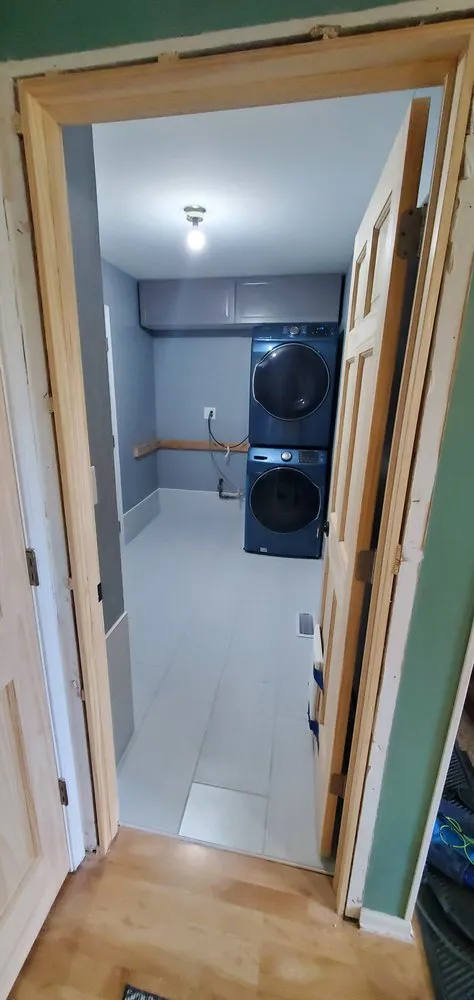 Slide of J's Handyman Services