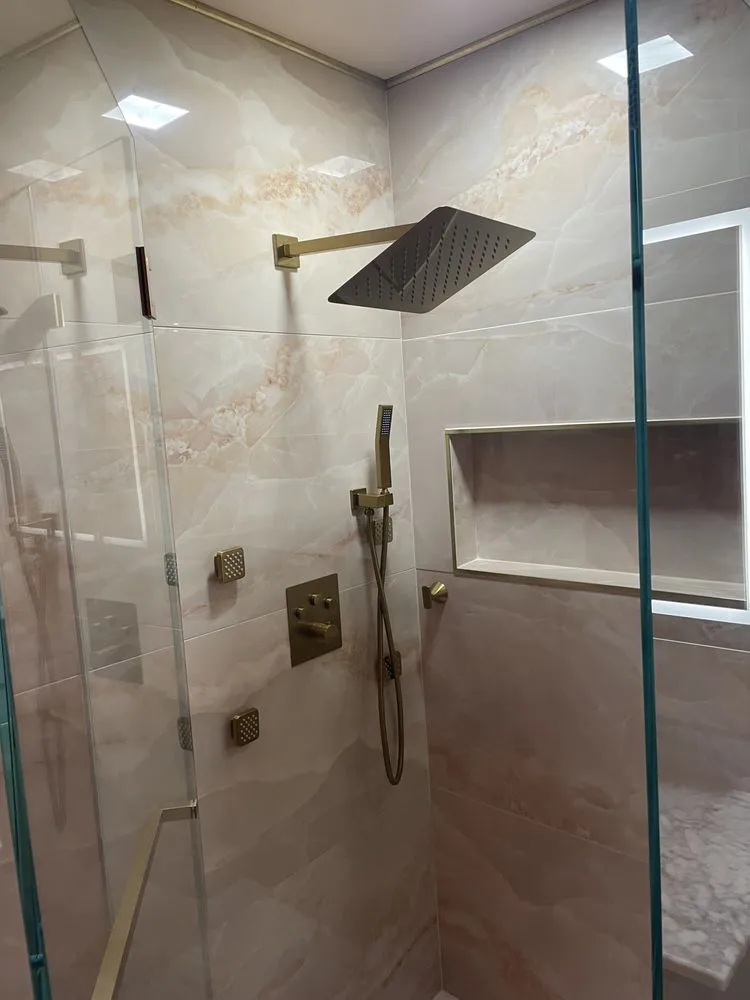 Slide of J's Handyman Services