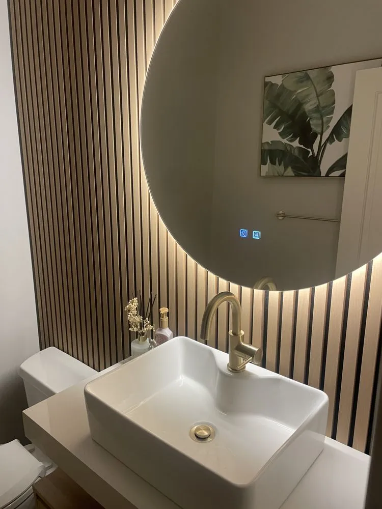 Slide of J's Handyman Services