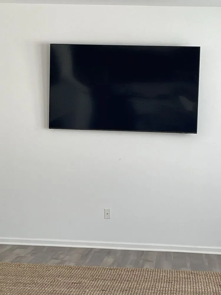 Slide of J's Handyman Services